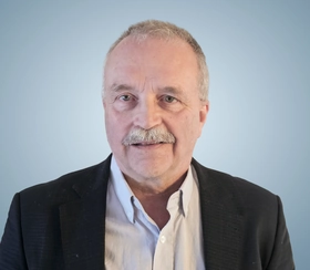 Wayne McKay