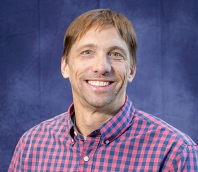 Robert Bailie